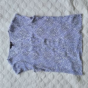 Express Shirt, small